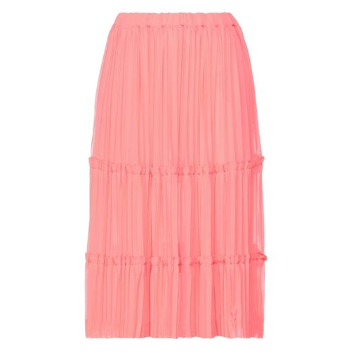 Юбка миди COMME des GARÇONS 35473926NB