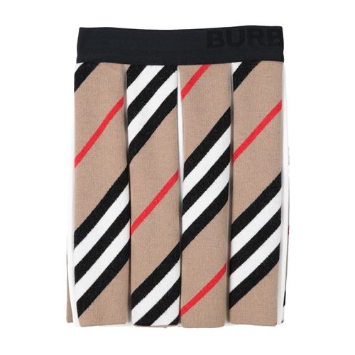 Детская юбка BURBERRY 35473964WT