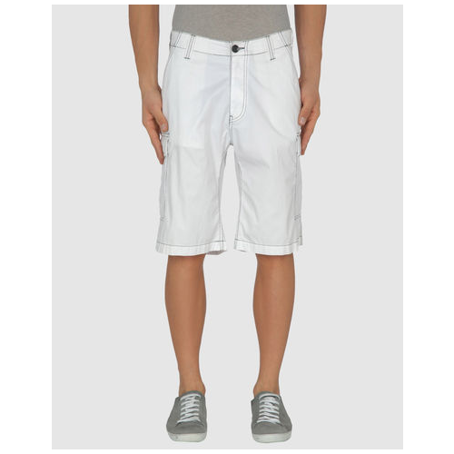 Шорты и бермуды ARMANI JEANS 36314480WV