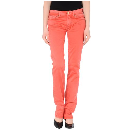 Повседневные брюки 7 FOR ALL MANKIND 36457635RL