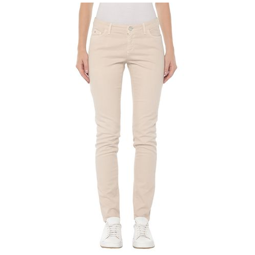 Повседневные брюки TRUSSARDI JEANS 36522564VI