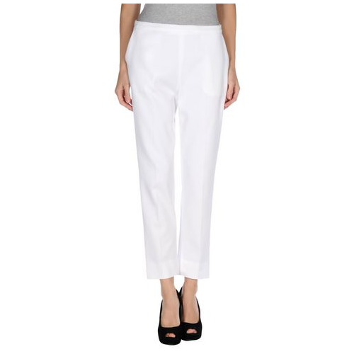 Повседневные брюки ERMANNO SCERVINO 36604592FX