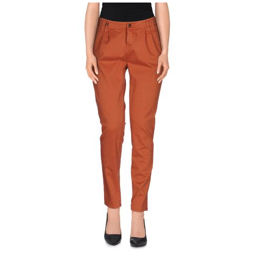 Повседневные брюки MET JEANS 36712388VM