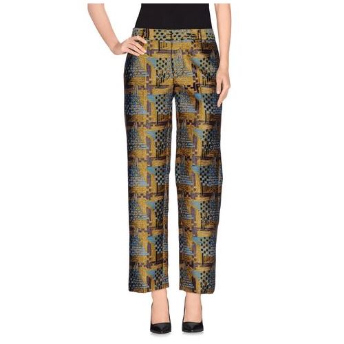 Повседневные брюки DSQUARED2 36742957IP