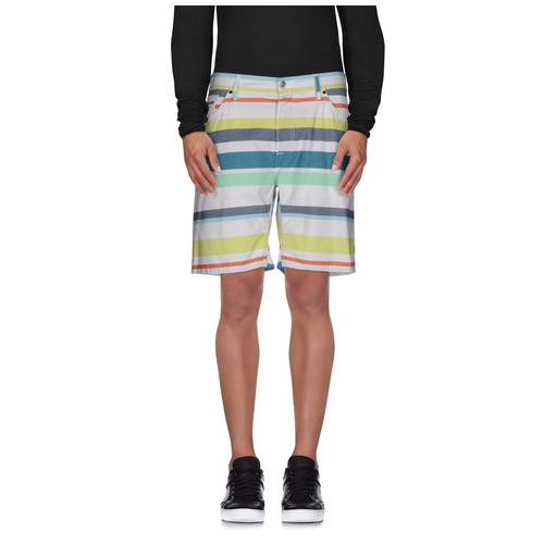 Шорты и бермуды JUST CAVALLI 36743008QW