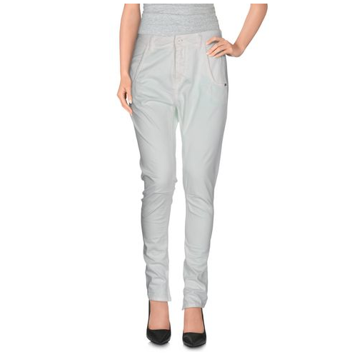 Повседневные брюки MANILA GRACE DENIM 36759038UU