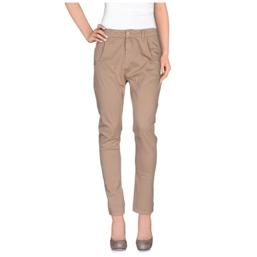 Повседневные брюки MANILA GRACE DENIM 36759038XE