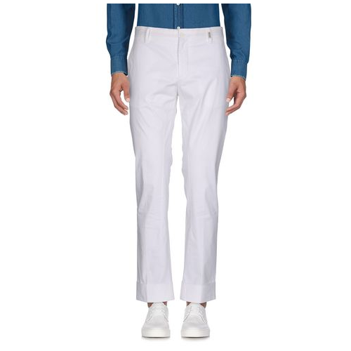 Повседневные брюки BIKKEMBERGS 36774603WI