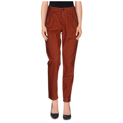 Повседневные брюки MET JEANS 36785780KS