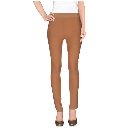 Повседневные брюки ACNE STUDIOS 36795484FA