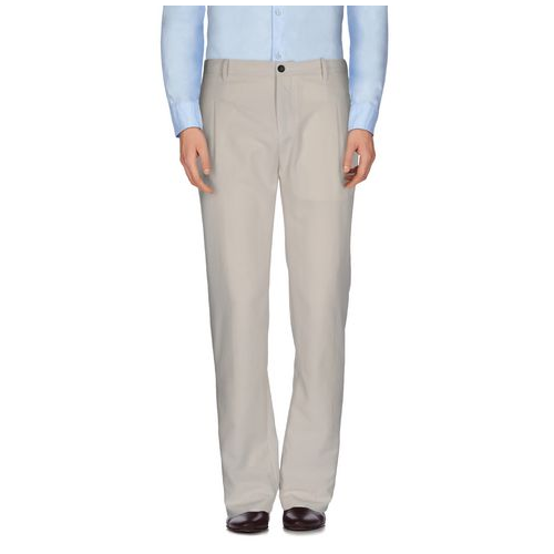 Повседневные брюки ARMANI COLLEZIONI 36800377BO