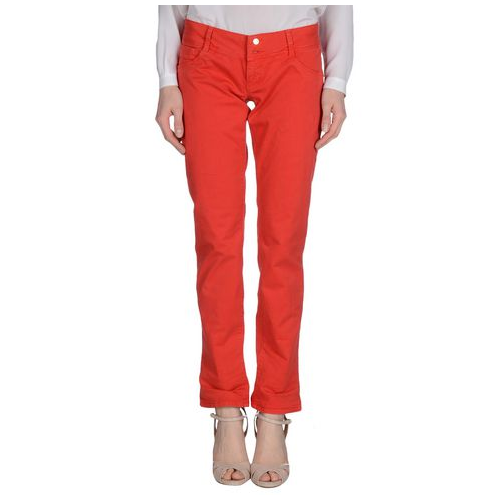 Повседневные брюки MET JEANS 36824118VH
