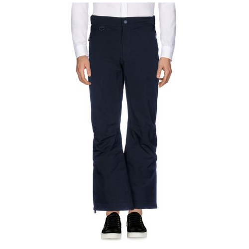 Повседневные брюки MONCLER GRENOBLE 36839438LQ