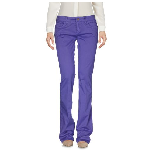 Повседневные брюки MANILA GRACE DENIM 36858123OU