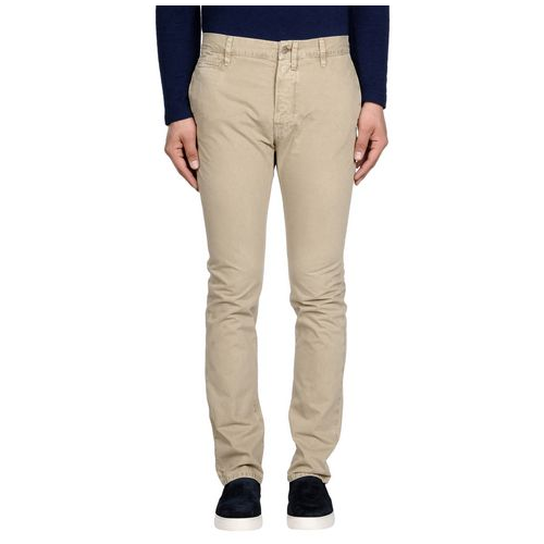 Повседневные брюки NUDIE JEANS CO 36850715ES
