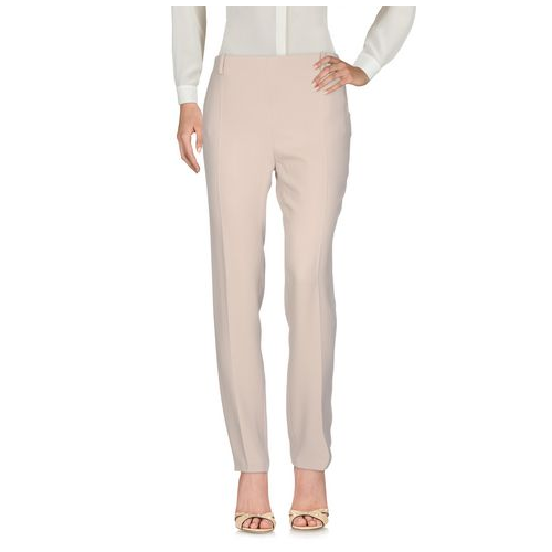 Повседневные брюки BLUMARINE 36867364UL