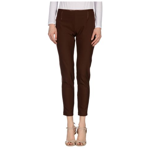 Повседневные брюки ELISABETTA FRANCHI GOLD 36860422RN