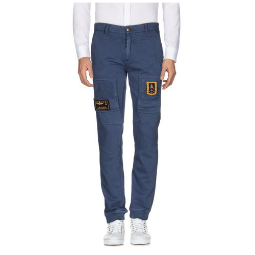 Повседневные брюки AERONAUTICA MILITARE 36861495BP