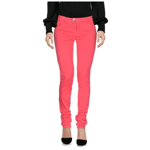 Повседневные брюки MET JEANS 36874490XW