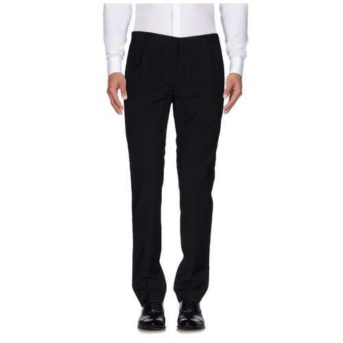 Повседневные брюки DANIELE ALESSANDRINI HOMME 36892945TF