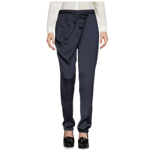 Повседневные брюки BLUMARINE 36906538XS