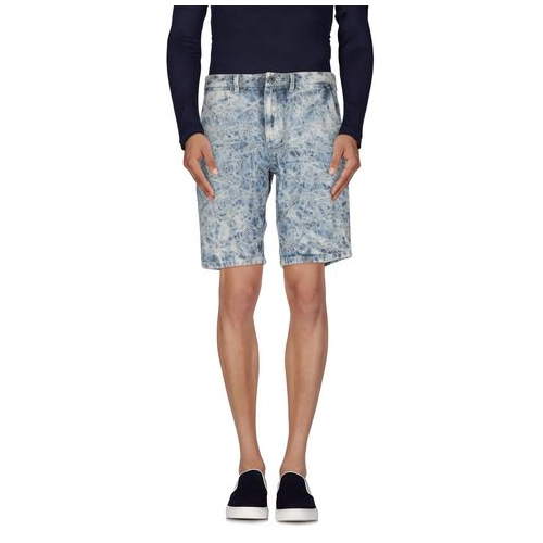 Джинсовые шорты SCOTCH & SODA 36912679LT