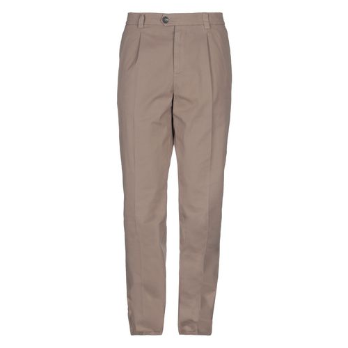 Повседневные брюки BRUNELLO CUCINELLI 36926021NO
