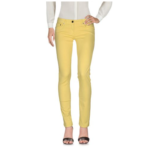 Повседневные брюки ELISABETTA FRANCHI JEANS 36934904EM