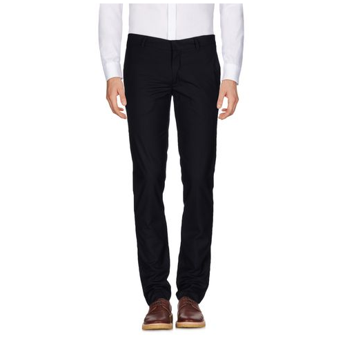 Повседневные брюки DANIELE ALESSANDRINI HOMME 36938959BI