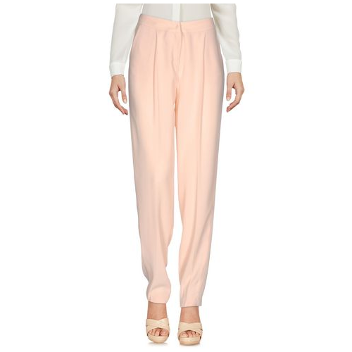 Повседневные брюки EMPORIO ARMANI 36939559LR
