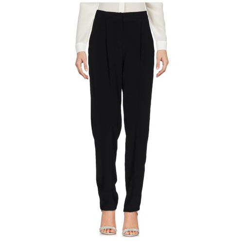 Повседневные брюки EMPORIO ARMANI 36939559WV