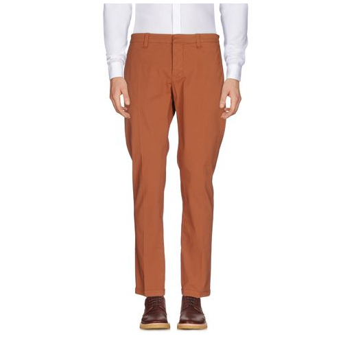 Повседневные брюки DONDUP 36933032AO