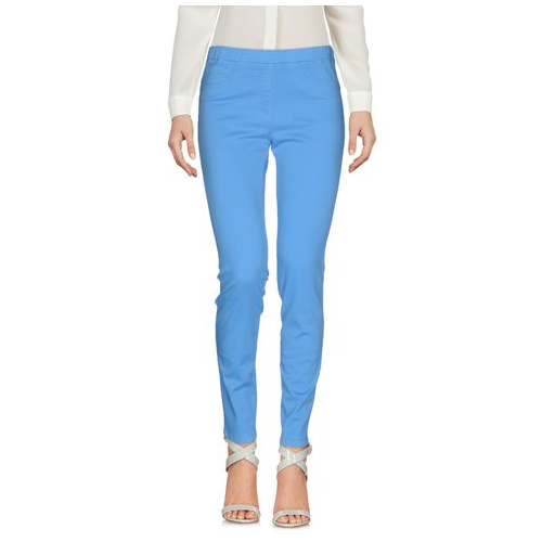 Повседневные брюки BLUE LES COPAINS 36933614JU