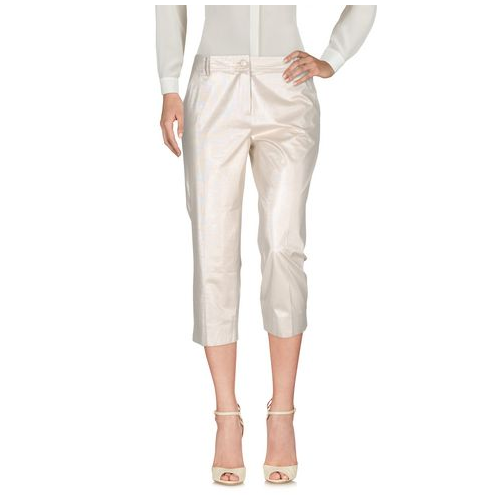 Укороченные брюки BLUGIRL BLUMARINE 36944840XK