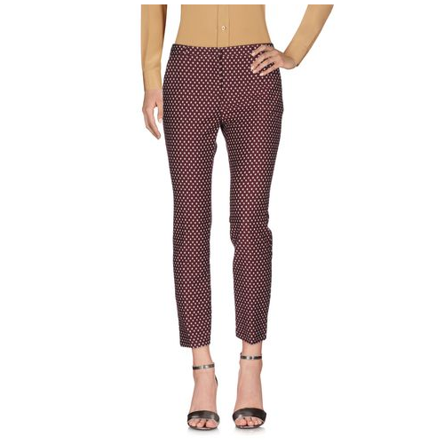 Повседневные брюки WEEKEND MAX MARA 36944875GO