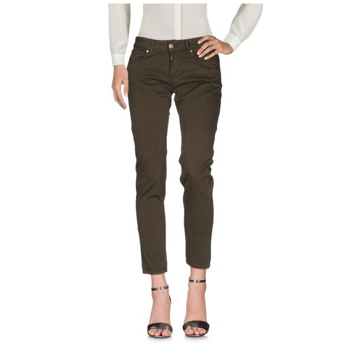 Повседневные брюки DONDUP 36946816TN
