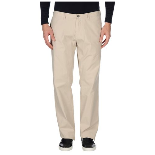 Повседневные брюки BURBERRY 36947803PT