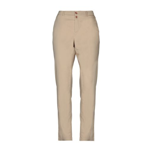 Повседневные брюки WOOLRICH 36948765TL