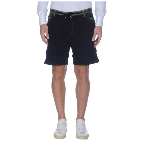 Шорты и бермуды PHILIPP PLEIN 36940219ML