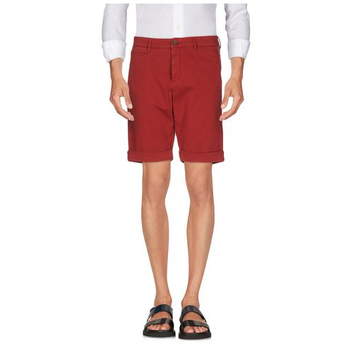 Шорты и бермуды MAISON CLOCHARD 36956094LC
