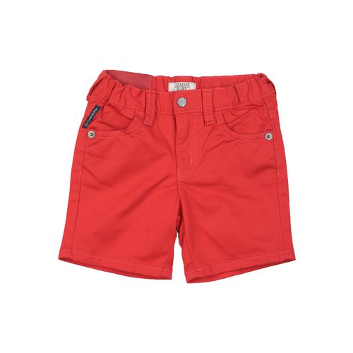 Шорты и бермуды EMPORIO ARMANI 36956279RD