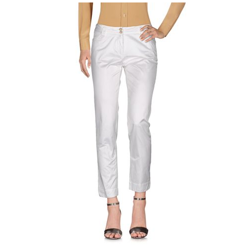 Повседневные брюки TRU TRUSSARDI 36958675HK