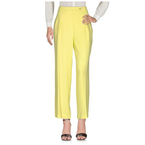 Повседневные брюки ERMANNO SCERVINO 36958930UW