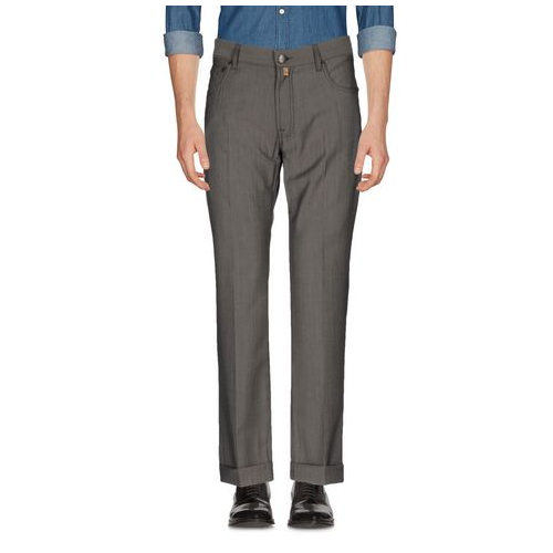 Повседневные брюки CORNELIANI ID 36959825IN