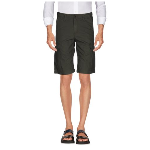 Шорты и бермуды CARHARTT 36950313KO
