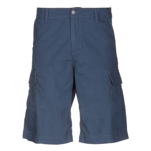 Шорты и бермуды CARHARTT 36950313IF