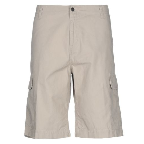 Шорты и бермуды CARHARTT 36950313MV