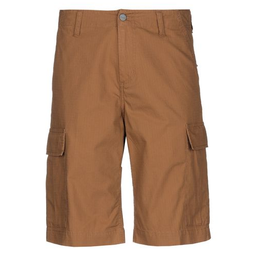 Шорты и бермуды CARHARTT 36950313XI
