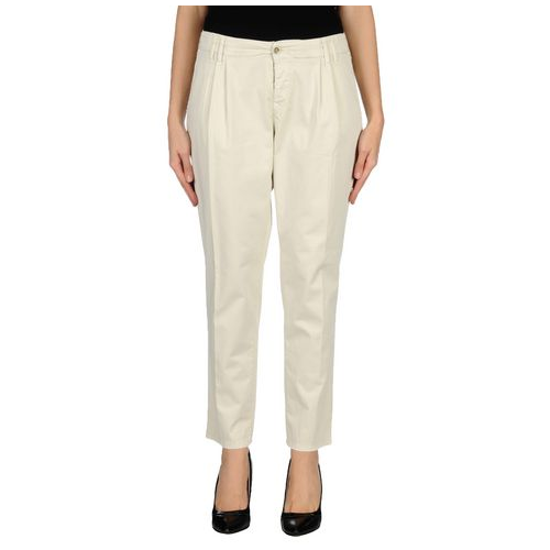Повседневные брюки MET JEANS 36967448JO