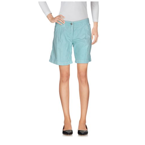 Шорты и бермуды PATRIZIA PEPE 36968142UD